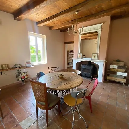 O Clement Feriehus *