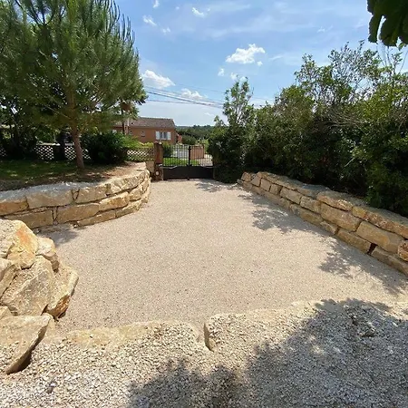 Feriehus O Clement *