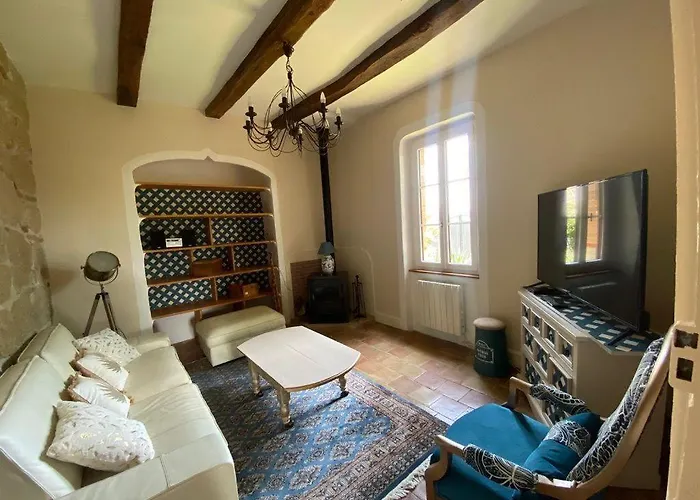 Ferienhaus O Clement