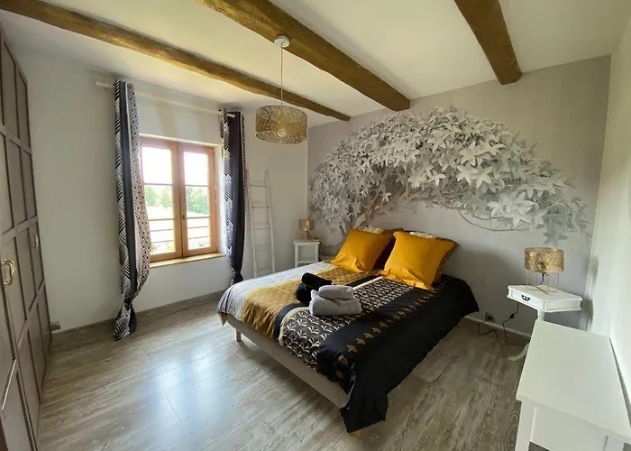 Ferienhaus O Clement *