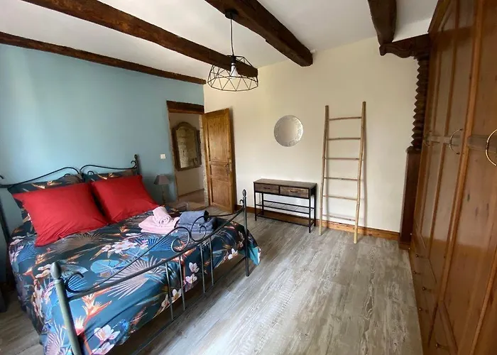 O Clement Ferienhaus