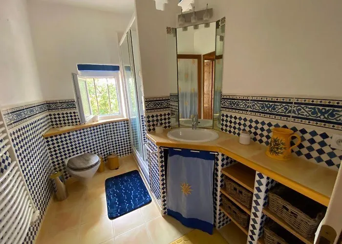 Ferienhaus O Clement