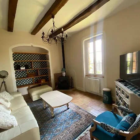 Holiday home O Clement