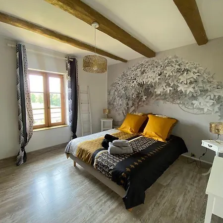 Holiday home O Clement *