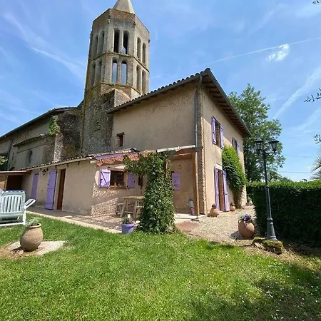 Hébergement de vacances O Clément Molières