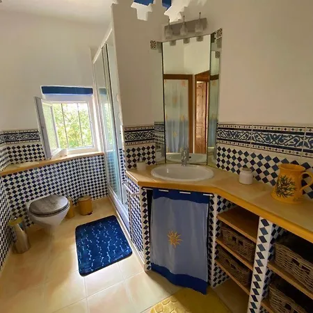 Holiday home O Clement