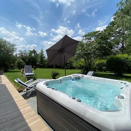 Holiday home O Clement *